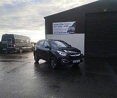 152 hyundai ix35