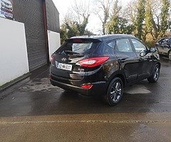 152 hyundai ix35