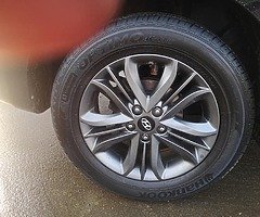152 hyundai ix35 - Image 3/5