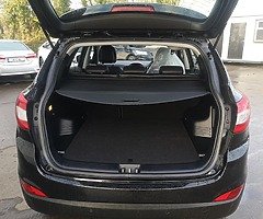 152 hyundai ix35 - Image 5/5