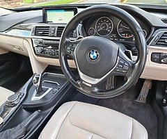 2017 BMW GT 320d xDrive Auto Luxury Euro6 - Image 8/8
