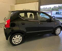 2010 Suzuki Alto - Image 4/8