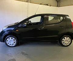 2010 Suzuki Alto - Image 5/8