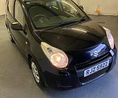 2010 Suzuki Alto - Image 6/8