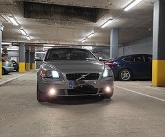 Volvo S40
