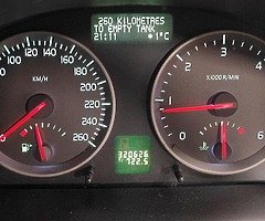 Volvo S40 - Image 5/7