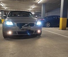 Volvo S40 - Image 6/7