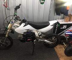 2020 Honda CR