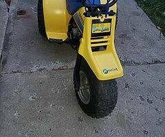 ANYTHING FORSALE, pitbikes , quads , trikes