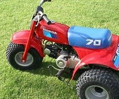 ANYTHING FORSALE, pitbikes , quads , trikes - Image 4/5