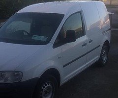 Vw caddy 06 - Image 3/3
