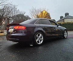 131 Audi A4 - Image 3/4