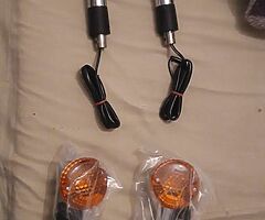 Gsf400 indicators