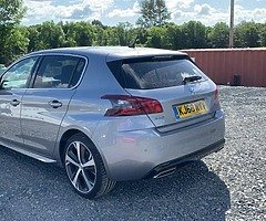 2019 Peugeot 308 - Image 3/3
