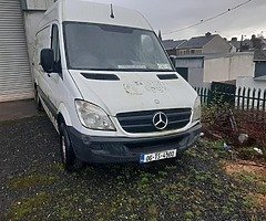 Mercedes sprinter - Image 3/3