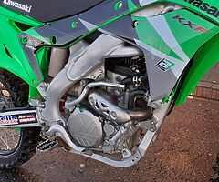2020 kx 250 for sale