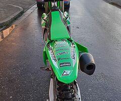 2020 kx 250 for sale - Image 4/9
