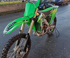 2020 kx 250 for sale - Image 5/9