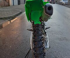 2020 kx 250 for sale - Image 6/9