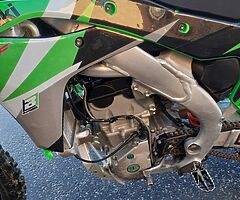 2020 kx 250 for sale - Image 8/9