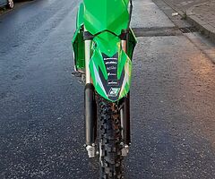 2020 kx 250 for sale - Image 9/9