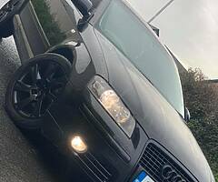 Audi A3 - Image 3/4
