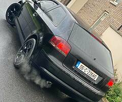 Audi A3 - Image 4/4