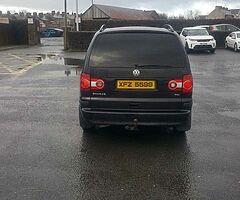 2006 Volkswagen Sharan