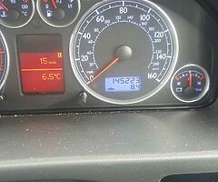 2006 Volkswagen Sharan - Image 5/7