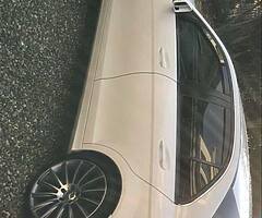 Mercedes c220 CDI
