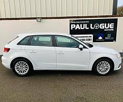 2016 Audi A3