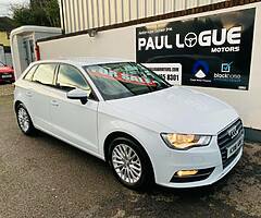 2016 Audi A3 - Image 4/8