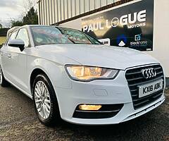 2016 Audi A3 - Image 5/8