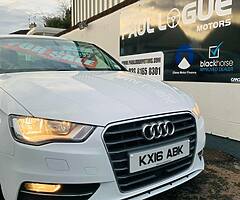 2016 Audi A3 - Image 8/8