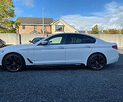 2017 BMW 520d MSport *see www.bcautos.ie to apply for finance*
