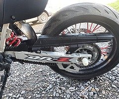 Suzuki drz400 - Image 4/4