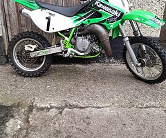 Kx 65
