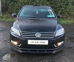 Kitted Passat - Image 3/4