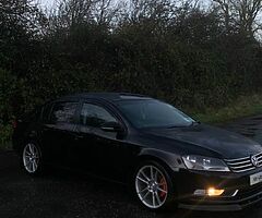 Kitted Passat - Image 4/4