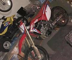 Crf 450r - Image 6/8
