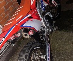 Crf 450r - Image 7/8