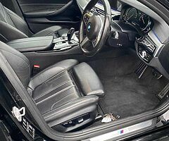 2018 520d MSport *see www.bcautos.ie to apply for finance *