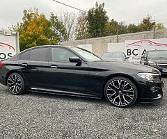 2018 520d MSport *see www.bcautos.ie to apply for finance * - Image 3/9
