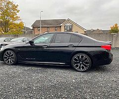 2018 520d MSport *see www.bcautos.ie to apply for finance * - Image 5/9
