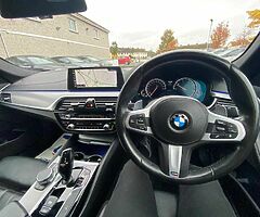 2018 520d MSport *see www.bcautos.ie to apply for finance * - Image 9/9