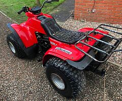 1990 Kawasaki  185
