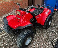 1990 Kawasaki  185