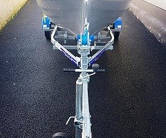 Linder fisher 410 brand new !!