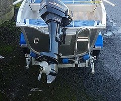 Linder fisher 410 brand new !! - Image 4/10