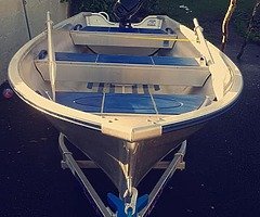Linder fisher 410 brand new !! - Image 5/10